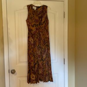 Betsy’s Things Dress
